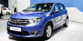 Dacia plant Stadtauto für 5.000 Euro