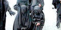 ISIS vergewaltigt Frauen, damit sie muslimisch werden