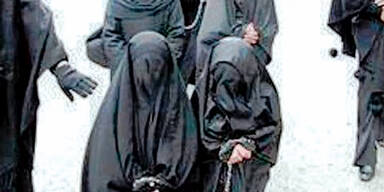 So entkam ISIS-Sex-Sklavin (12) ihren Peinigern