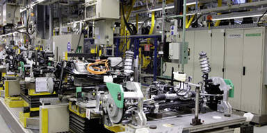 Siemens will E-Motoren für Daimler bauen