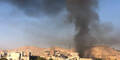 5 Kinder bei Mörserbeschuss in Damaskus getötet