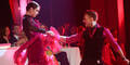 Dancing Stars