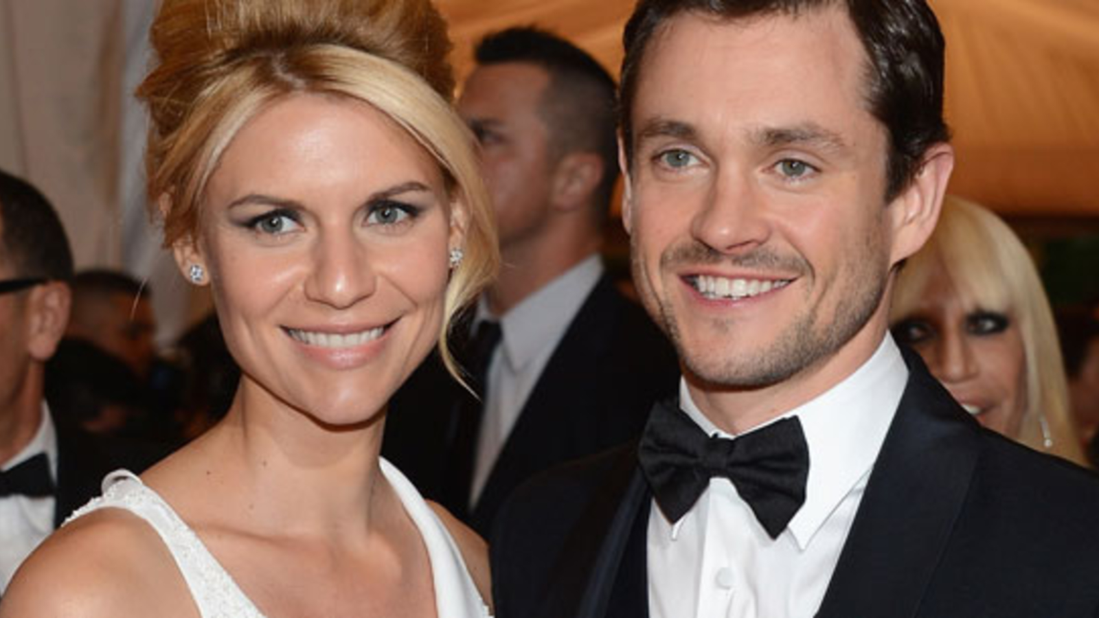 Claire Danes Wird Zum Ersten Mal Mama