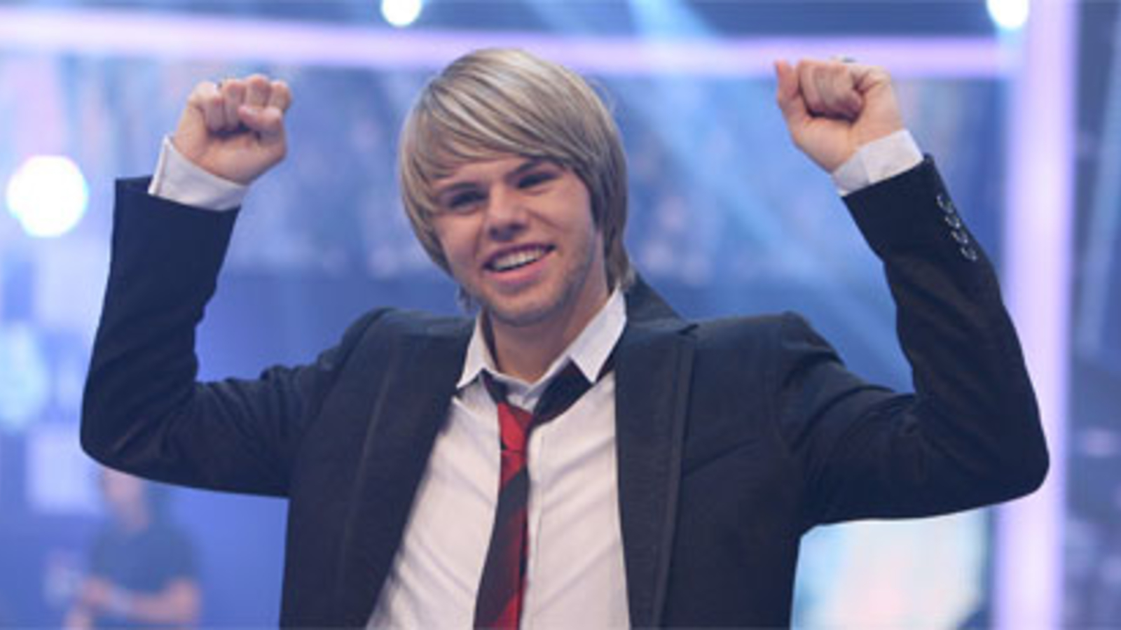 German Rapper Daniel Daniel ist Deutschlands neuer Superstar