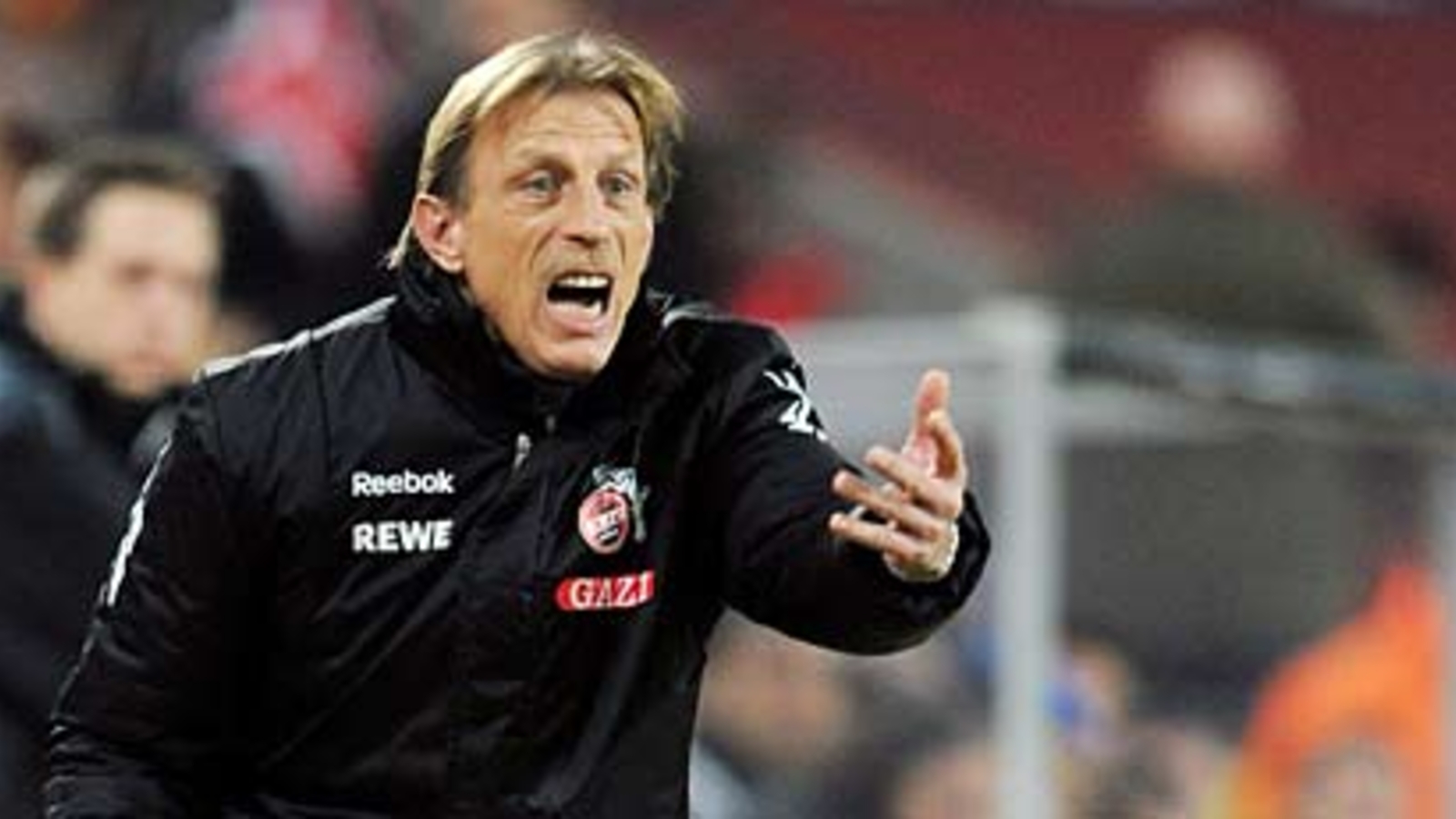 Daum verlässt Köln oe24.at