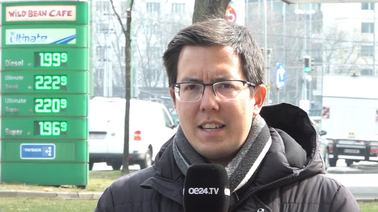 Spritpreiserhöhung Österreich ist EUSpitzenreiter oe24.at