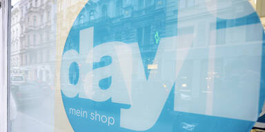 1-Euro-Verkauf von dayli möglich