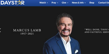 US-TV-Prediger und Impfgegner Lamb stirbt an Corona