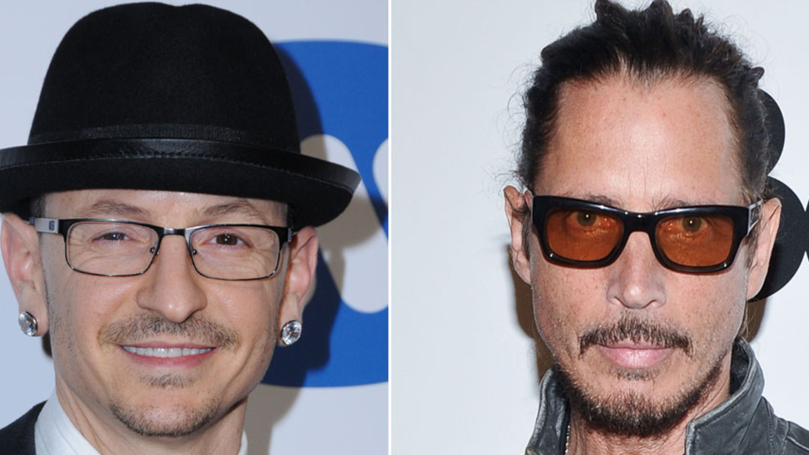 LinkinParkStar starb am Geburtstag seines besten Freundes