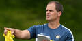 Inter-Coach de Boer schießt gegen Klopp