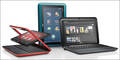 Dell bringt einen Netbook-Tablet-Hybrid