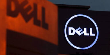 IT-Riese Dell fährt Milliardenverlust ein