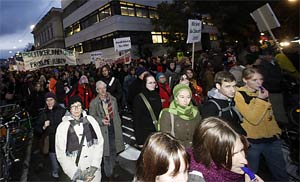 demo