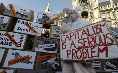 demo_muenchen