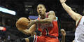 Derrick Rose Chicago Bulls NBA