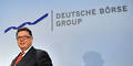 Deutsche Börse & NYSE Euronext vor Fusion