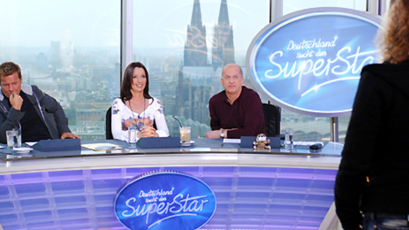 Die miesesten Sprüche bei "Deutschland sucht den Superstar" oe24.at