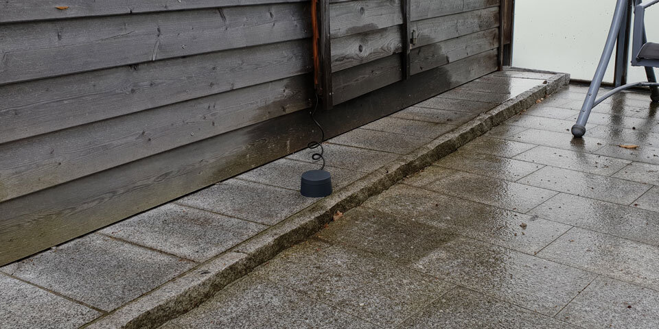 Outdoor-Adapter für schnelles WLAN im Test