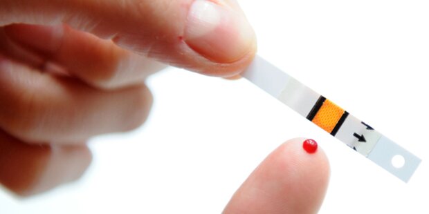 Diabetes: So erkennen Sie die Warnsignale