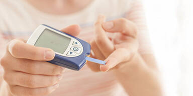 Alles was Sie über Diabetes wissen sollten