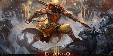 Onlinespiel Diablo III schlägt alle Rekorde