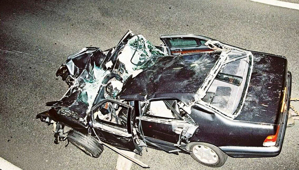 Lady Diana: Streit um ihr Erbe am 25. Todestag