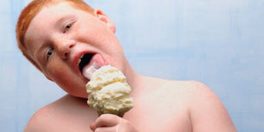 Dicke Kinder haben oft Stoffwechselstörung