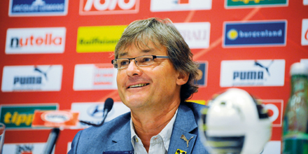 Didi Constantini