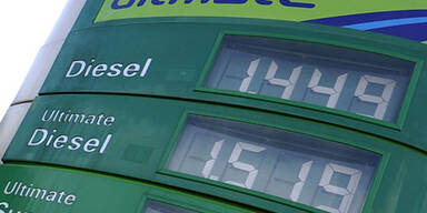 EU-Kommission will Diesel verteuern