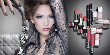 Dior Frühlings-Look 2011