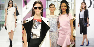 Dior Cruise Collection 2015