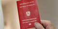 Politiker behalten Diplomaten-Pass