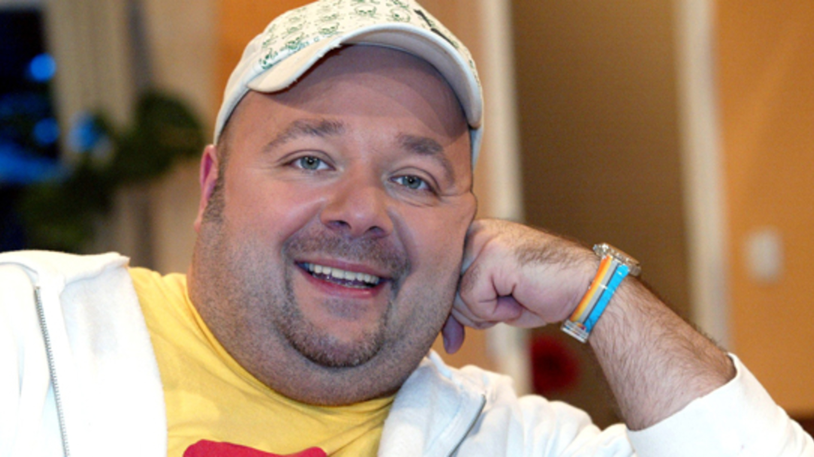 Dirk Bach (51) ist tot oe24.at Dirk Bach (51) ist tot oe24.at