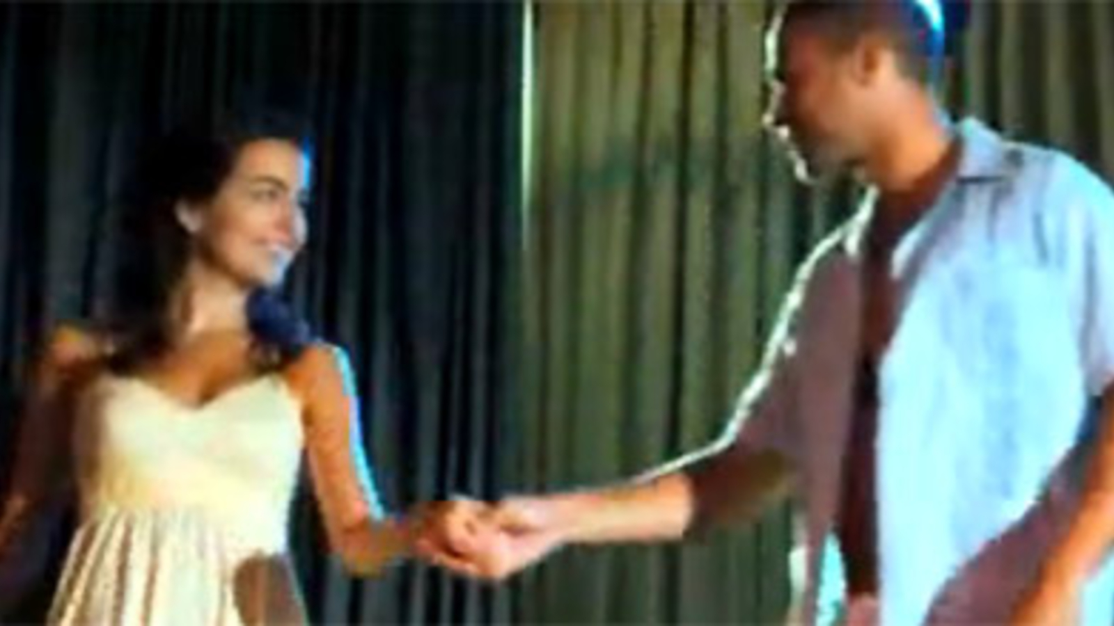 Capoeira Nights Dieser Film verarscht Dirty Dancing oe24.at