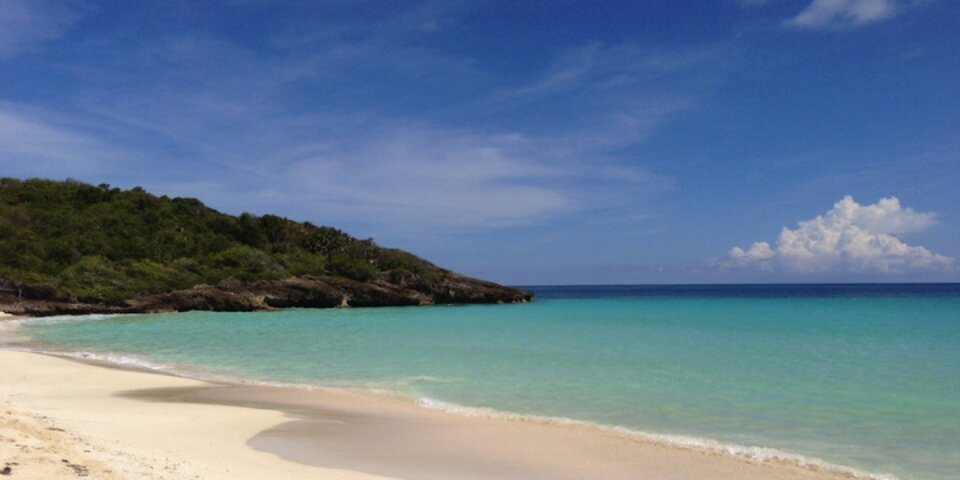 Puerto Rico
