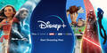 Disney+ ab 24. März 2020 in Österreich