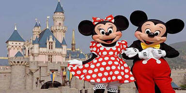 Milliarden für Rettung von Disneyland Paris