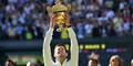 Djokovic wieder Nummer 1 der Welt