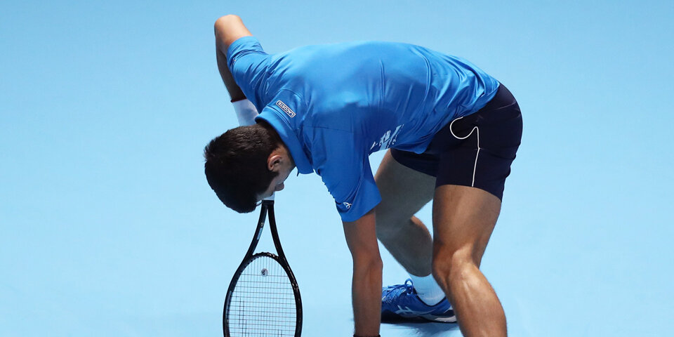 Thiem-Wunder bei ATP-Finals