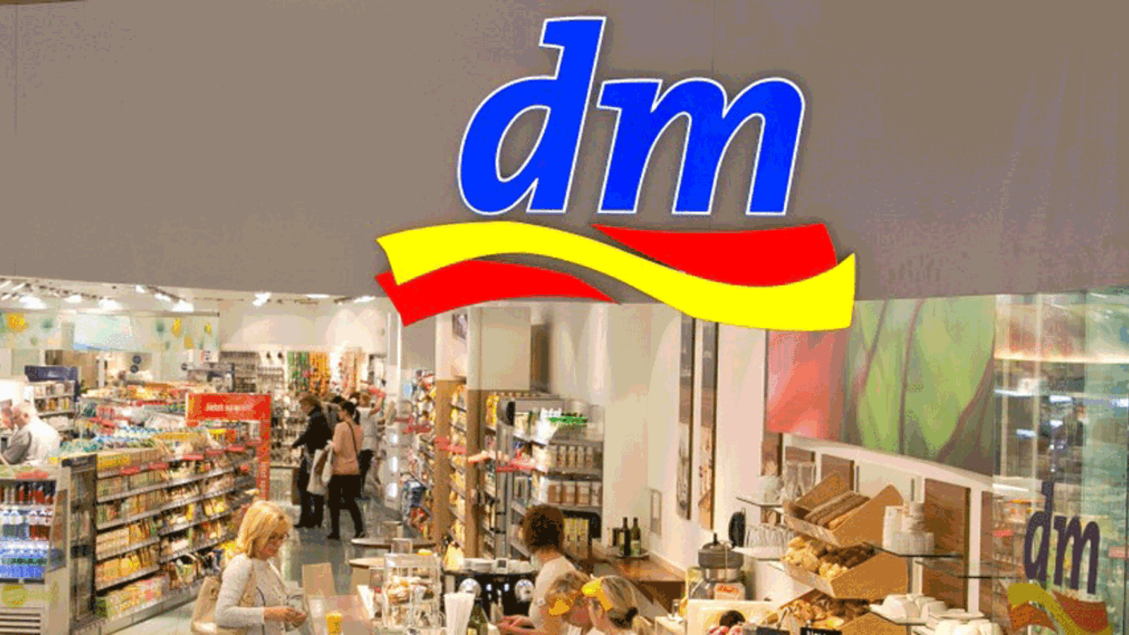 dm gehört jetzt zur Hälfte einem 14-Jährigen