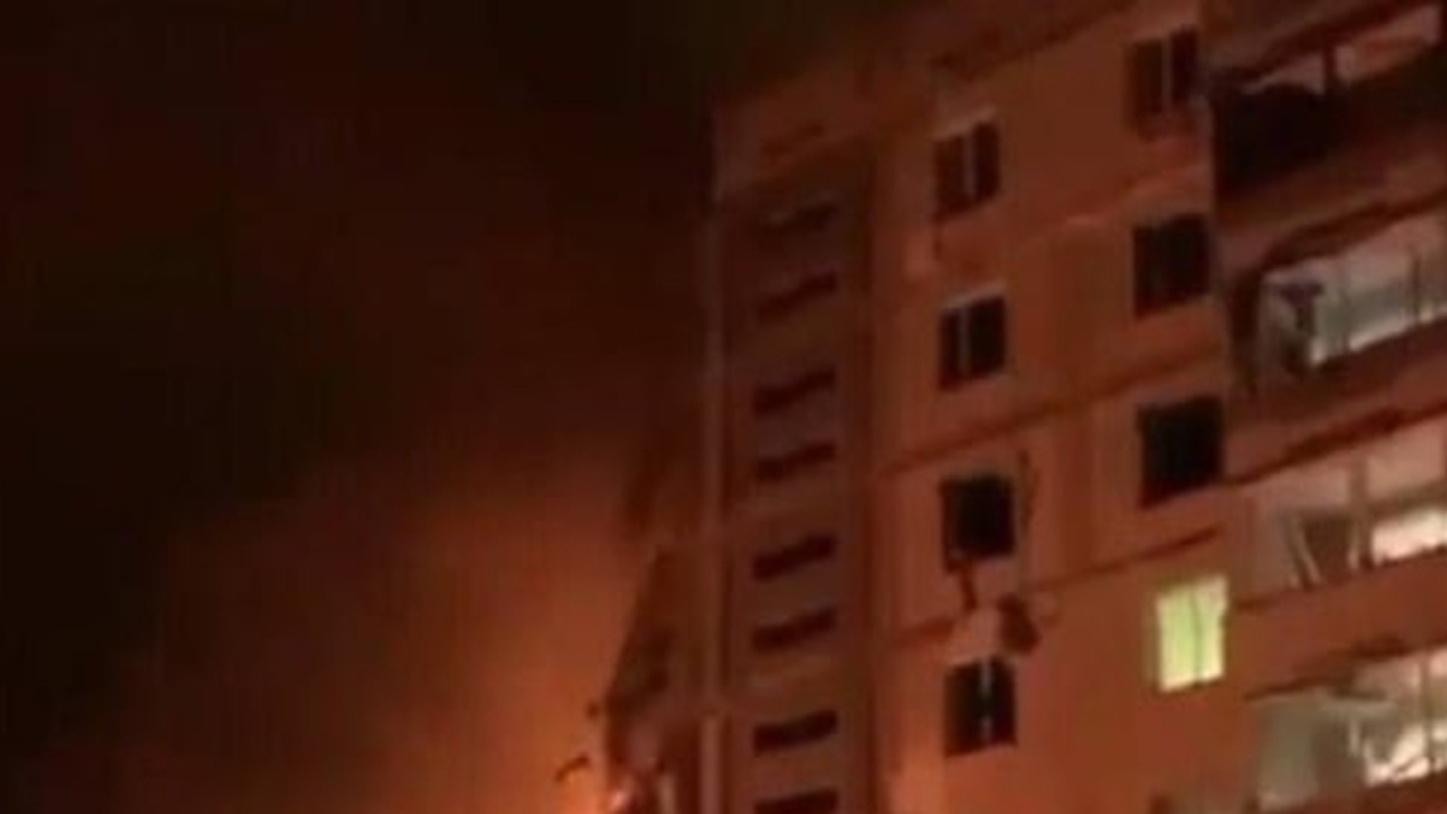 Ukraine Fliegeralarm und Explosionen im ganzen Land oe24.at