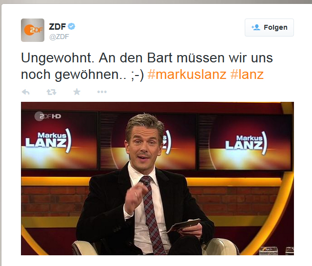 Markus Lanz