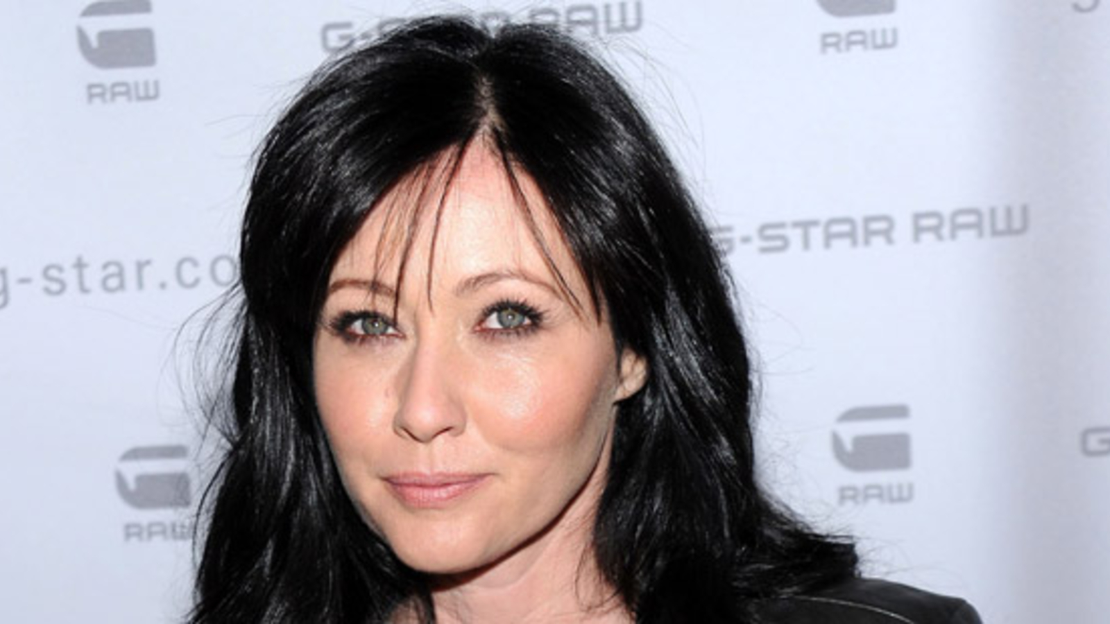 Shannen Doherty hat Brustkrebs