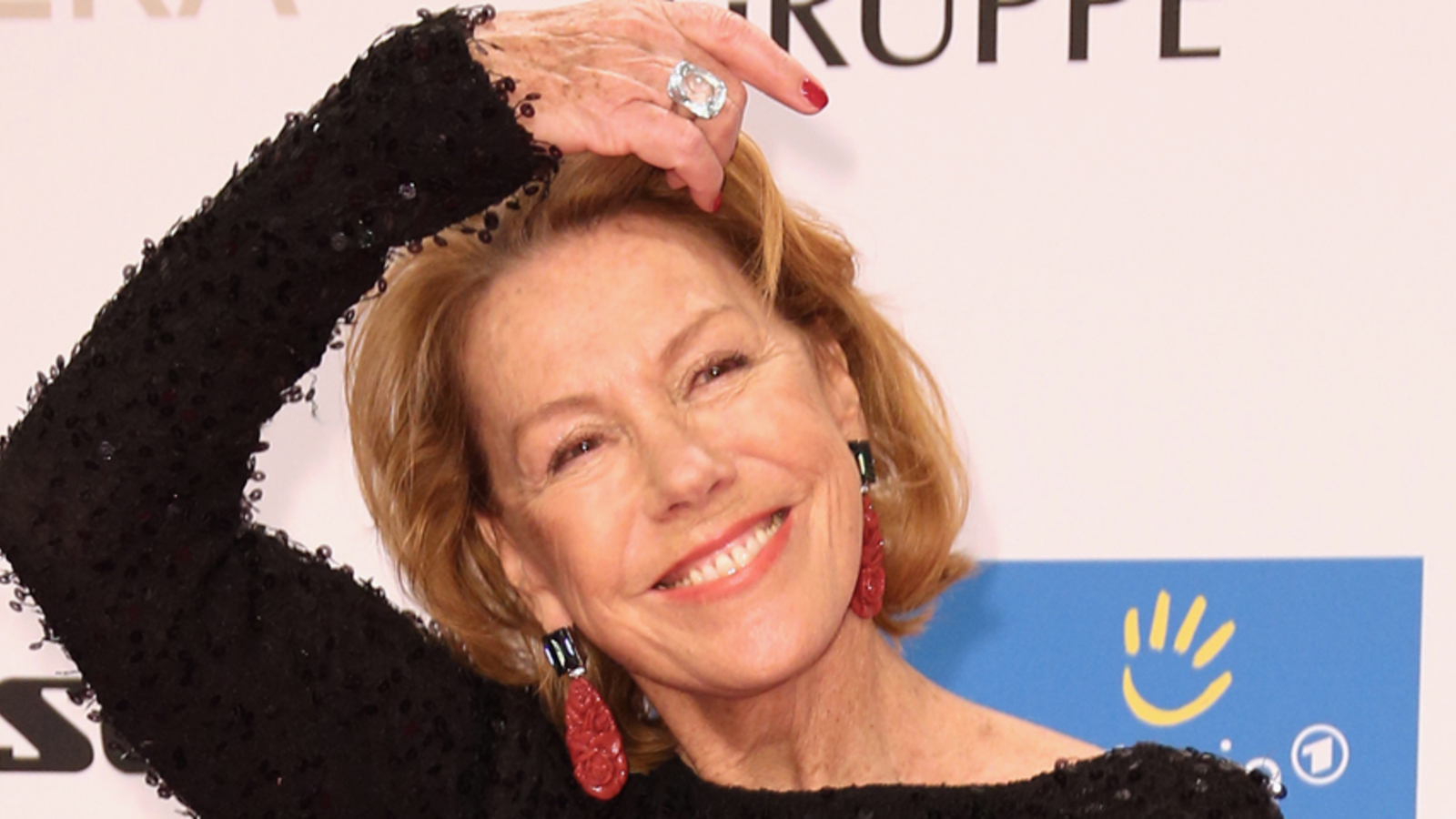 Gabi Dohm Geheim Scheidung Nach 40 Jahren 