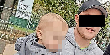 Mord: Bizarre Nachricht von flüchtigem Freund