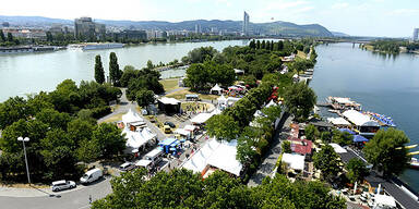 Donauinselfest: So wird das Wetter