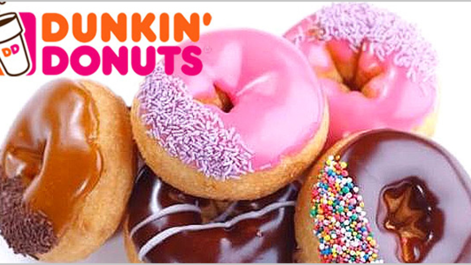 Dunkin' Donuts kommt nach Österreich