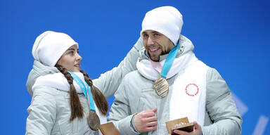 Doping! Russen zittern um Medaille