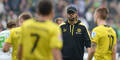 Dortmund kassierte erste Saison-Pleite