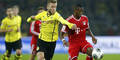 Bayern schocken auswärts Dortmund